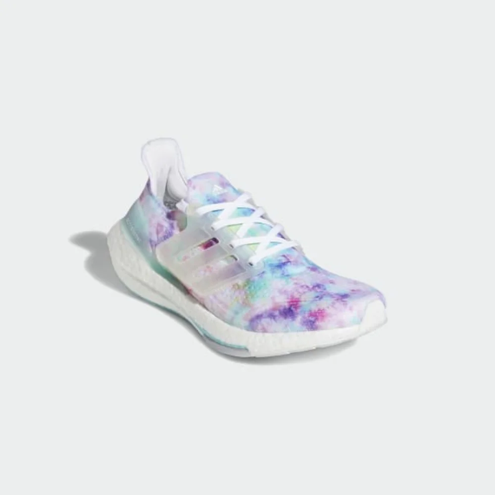 🚫SOLD🚫 adidas women's ultraboost 21 running shoes GZ7104 - Picture 8 of 16